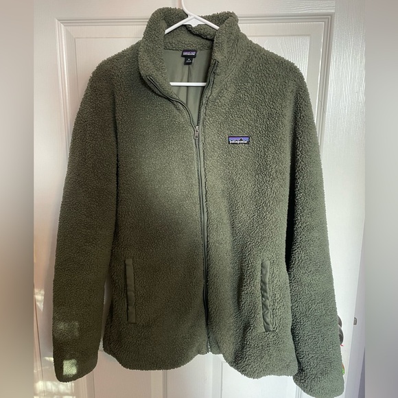 patagonia jacket - Picture 1 of 3
